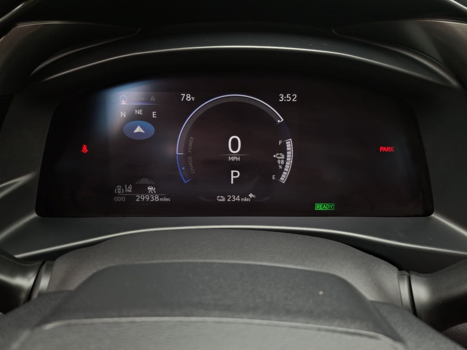 Used 2025 Lexus RZ 300e FWD image 20