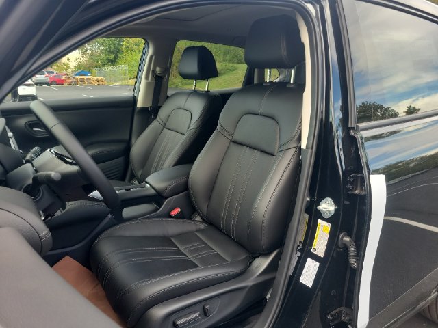 New 2027 Honda HR-V EX-L image 19