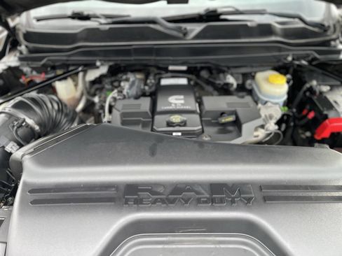 Used 2021 RAM 2500 Tradesman image 35