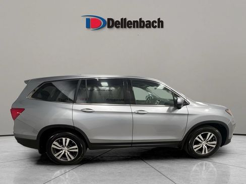 Used 2016 Honda Pilot EX-L image 6