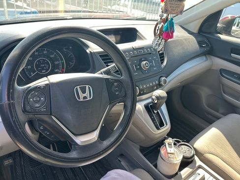 Used 2013 Honda CR-V EX image 8