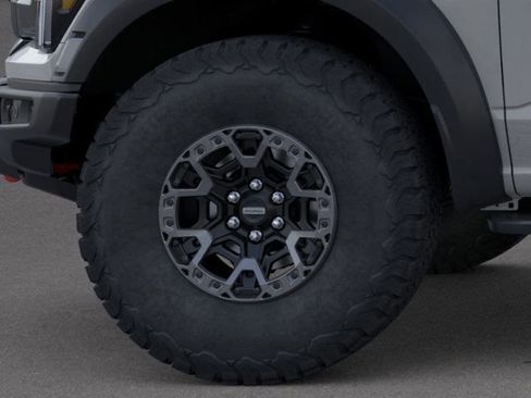 New 2026 Ford F150 Raptor image 19