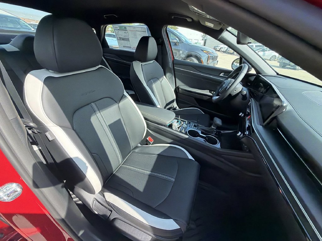 New 2026 Kia K5 GT-Line FWD image 27
