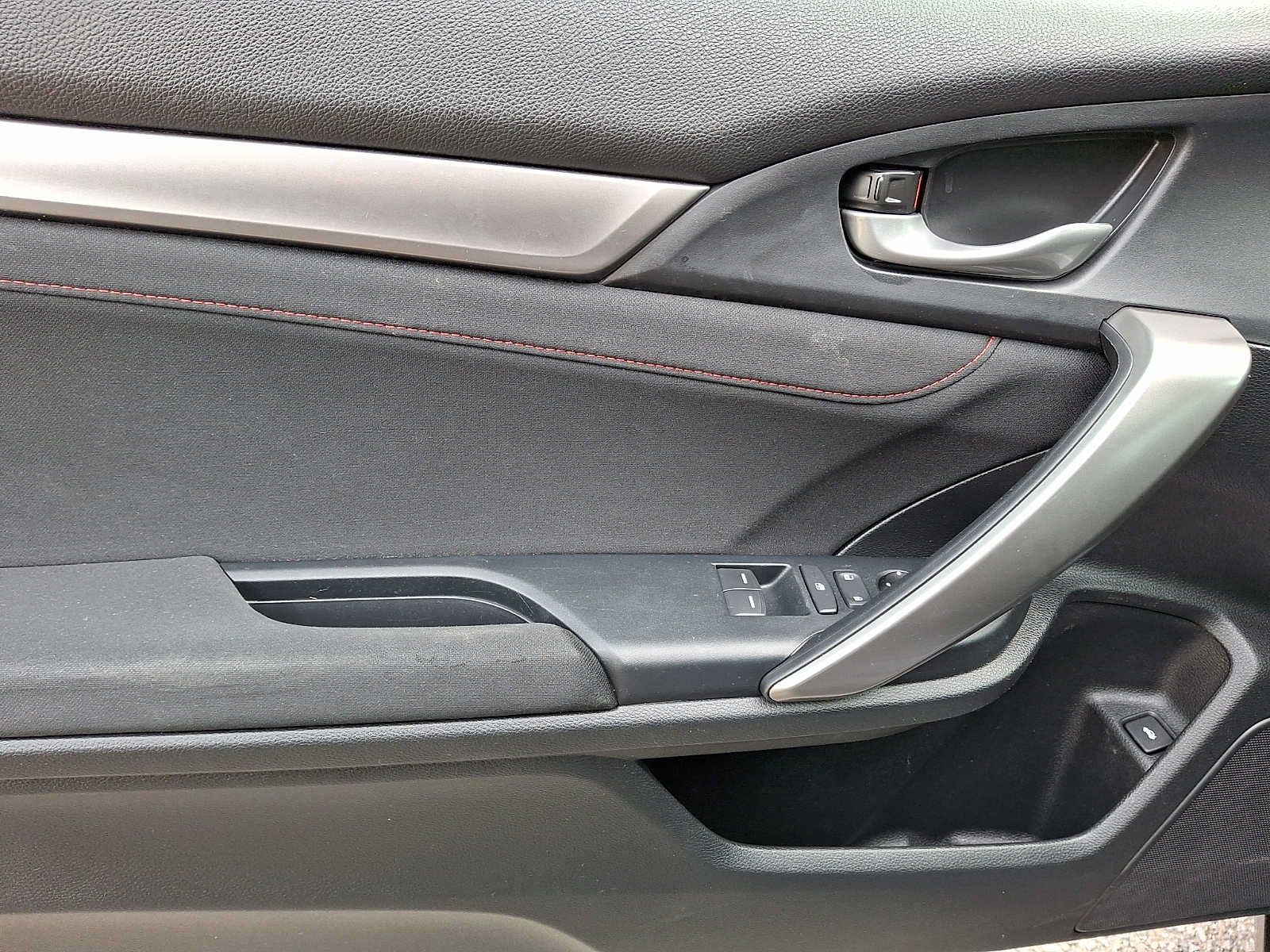 Used 2020 Honda Civic Si image 10