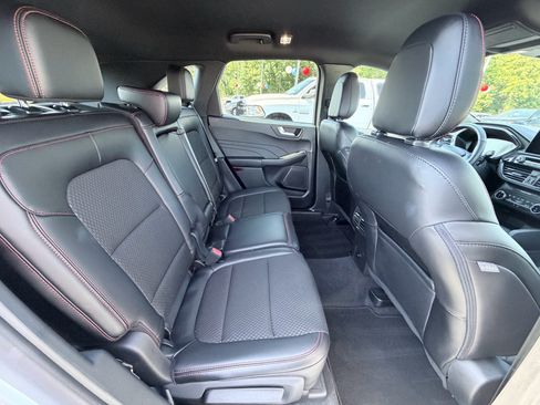 Used 2026 Ford Escape ST-Line FWD image 25