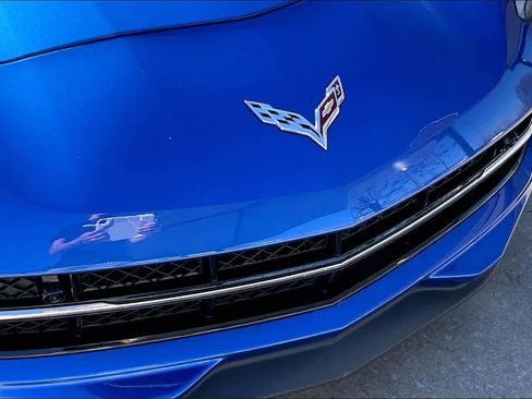 Used 2019 Chevrolet Corvette Stingray Coupe image 22