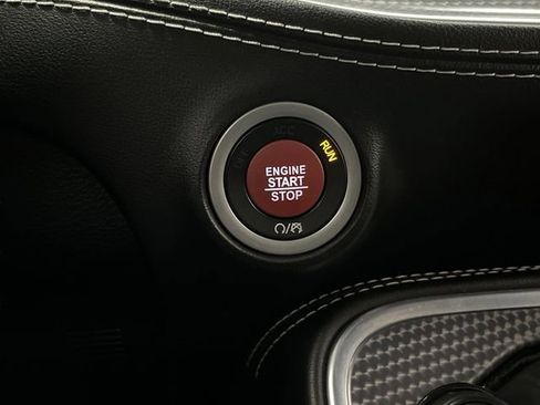 Used 2022 Dodge Challenger SRT Hellcat Redeye image 22