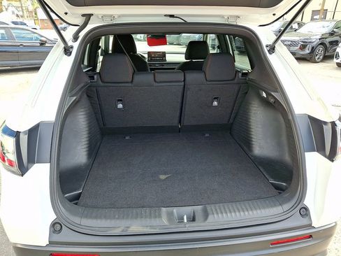 Used 2024 Honda HR-V Sport image 29