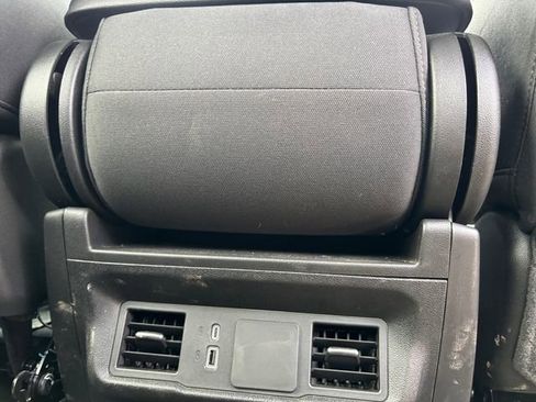 Used 2024 Chevrolet Silverado 1500 Custom w/ Rally Edition image 22