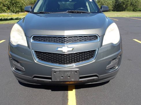 Used 2013 Chevrolet Equinox LT w/ Driver Convenience Package FWD image 27