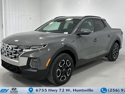 Certified 2022 Hyundai Santa Cruz SEL Premium