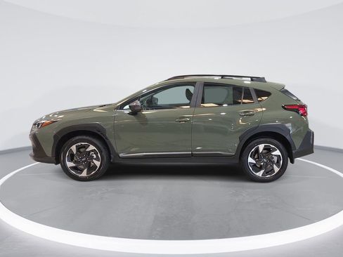New 2026 Subaru Crosstrek 2.5i Limited image 8