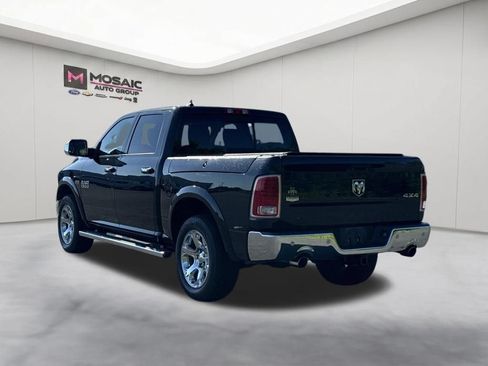 Used 2015 RAM 1500 Laramie w/ Convenience Group AWD/4WD image 7