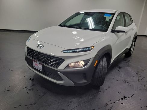 Used 2022 Hyundai Kona SE AWD/4WD image 4