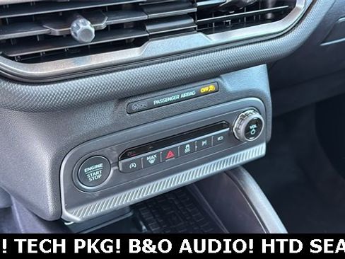 New 2025 Ford Bronco Sport Outer Banks w/ Outer Banks Tech Package+ image 16