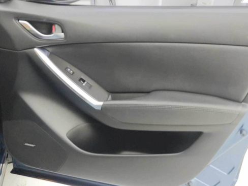Used 2016 MAZDA CX-5 Grand Touring image 10