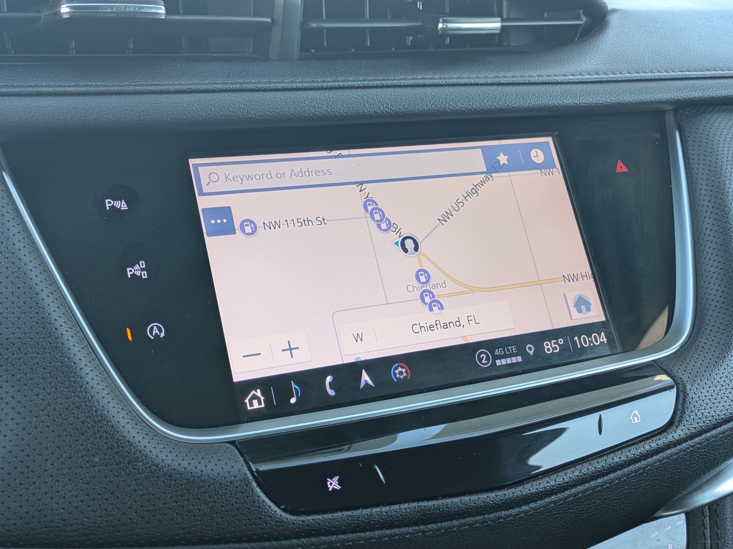 Used 2022 Cadillac XT5 Premium Luxury FWD image 22
