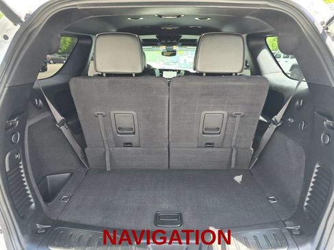 Used 2021 Dodge Durango SRT w/ Technology Group AWD/4WD image 16