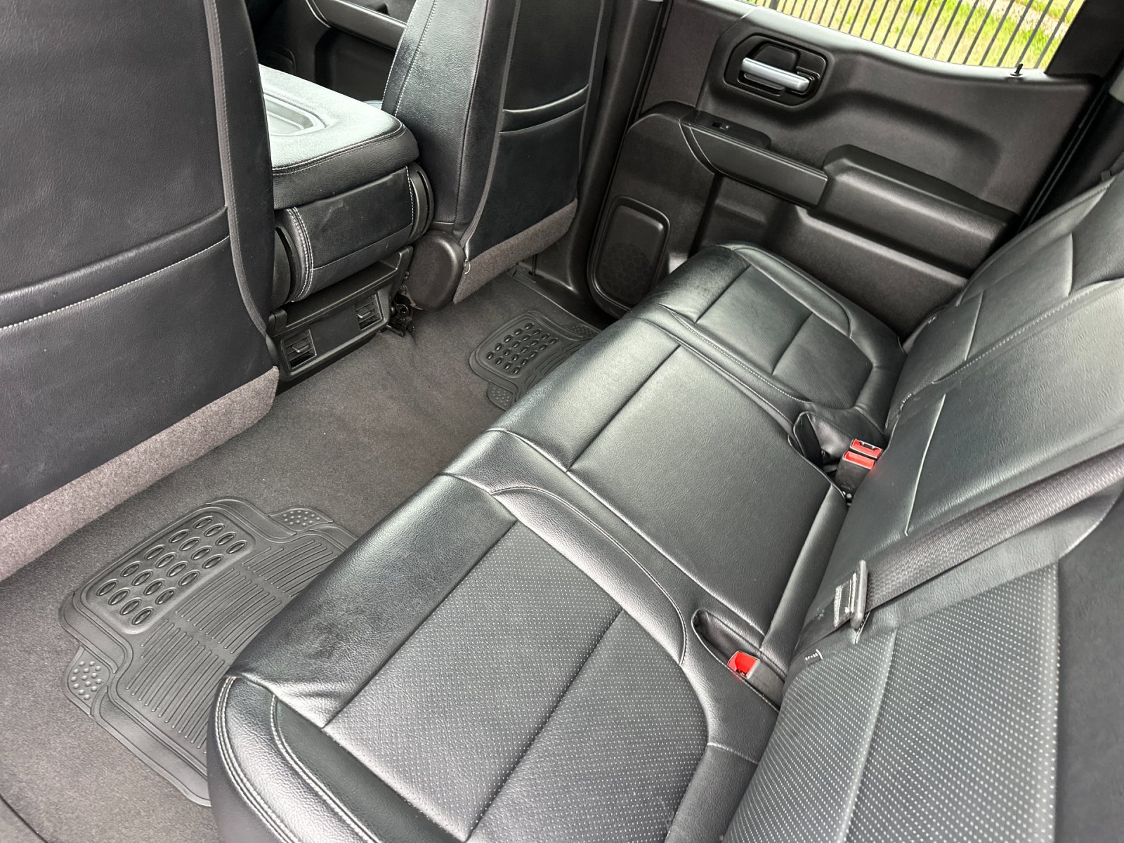 Used 2021 GMC Sierra 1500 4x4 Crew Cab w/ Sierra Value Package image 11