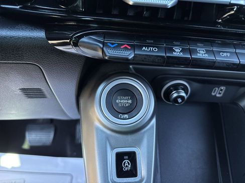 Used 2024 Dodge Hornet GT w/ GT Blacktop Package image 13