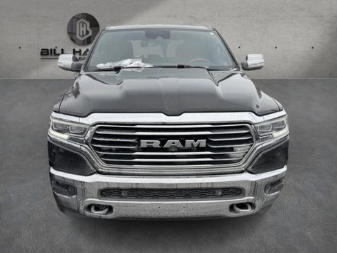 Used 2019 RAM 1500 Limited image 3