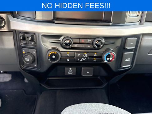 Used 2025 Ford F250 XLT AWD/4WD image 17