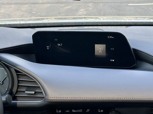 New 2026 MAZDA MAZDA3 s image 11