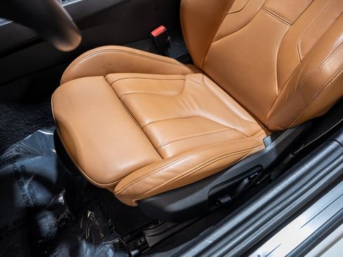 Used 2019 BMW Z4 sDrive30i image 35