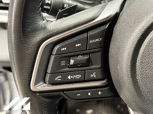 Used 2023 Subaru Outback Onyx Edition image 12