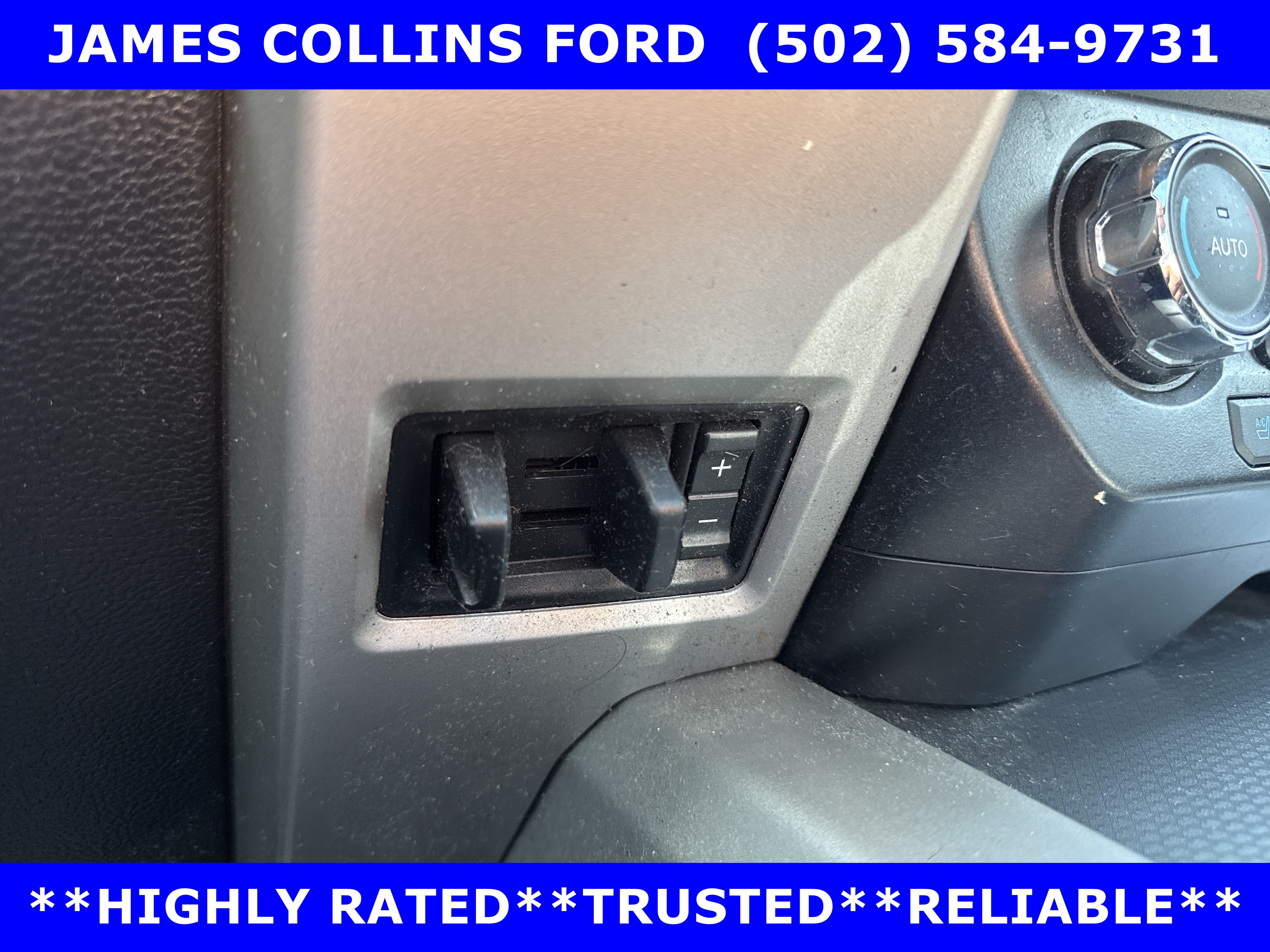 Used 2015 Ford F150 Lariat AWD/4WD image 34
