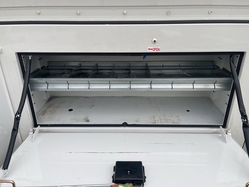 Used 2022 Chevrolet Silverado 2500 W/T w/ WT Convenience Package image 17