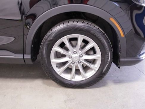 Certified 2023 Honda CR-V EX image 12