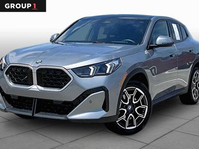 Used 2026 BMW X2 xDrive28i