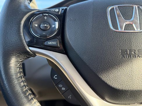 Used 2013 Honda Civic Hybrid image 21