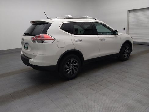 Used 2015 Nissan Rogue SL FWD image 10