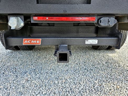 Used 2015 Chevrolet Silverado 3500 W/T image 59