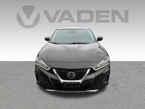 Used 2022 Nissan Maxima SV w/ Floor Mat Group image 29