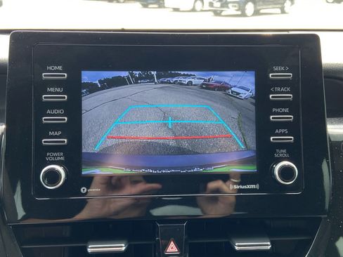 Used 2023 Toyota Camry LE FWD image 21