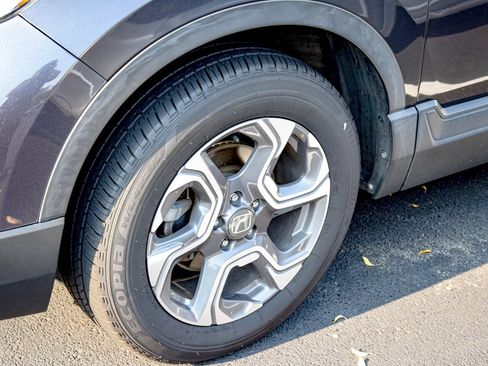 Used 2018 Honda CR-V EX-L image 12