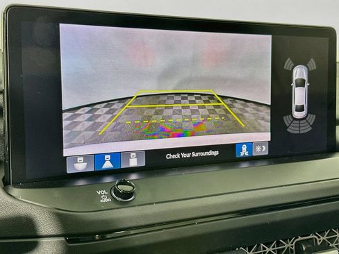 Used 2025 Honda Accord Touring image 23
