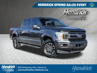 Used 2020 Ford F150 XLT w/ Equipment Group 302A Luxury video 1