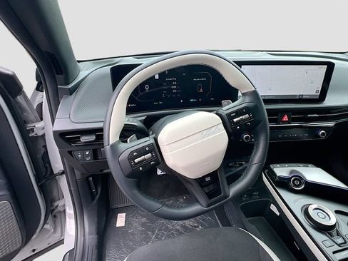 New 2026 Kia EV6 GT-Line RWD image 11