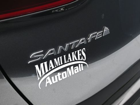 Used 2023 Hyundai Santa Fe SEL image 34