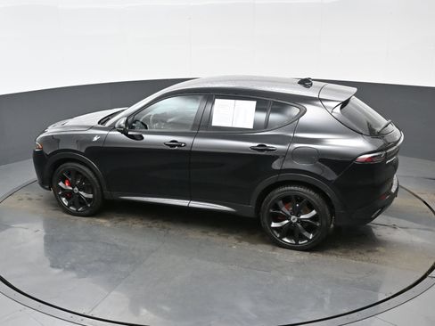 Used 2024 Dodge Hornet R/T w/ Track Pack image 34