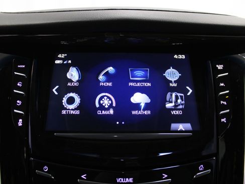 Used 2019 Cadillac Escalade Luxury image 48