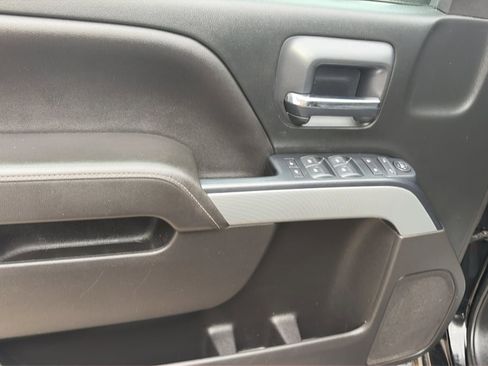 Used 2017 Chevrolet Silverado 2500 LT w/ All Star Edition AWD/4WD image 19