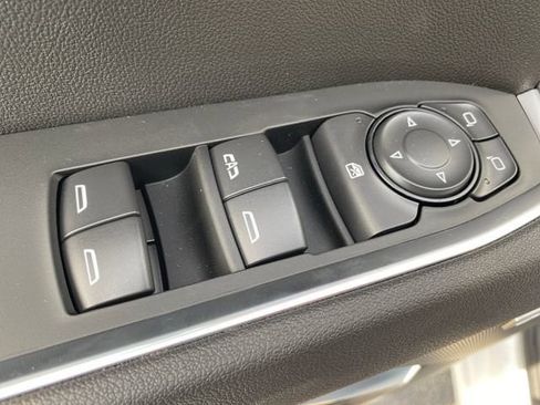 New 2026 Chevrolet Silverado 1500 RST AWD/4WD image 14