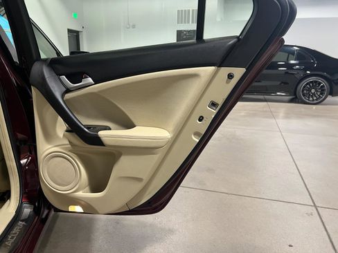Used 2012 Acura TSX Sedan image 35