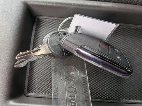 New 2026 Chevrolet Silverado 2500 W/T w/ WT Convenience Package image 15