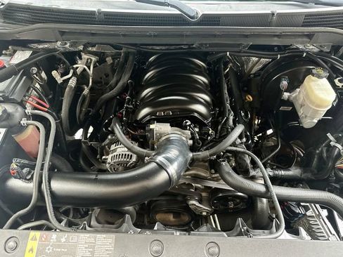 Used 2018 GMC Sierra 1500 SLT w/ SLT Premium Package AWD/4WD image 33